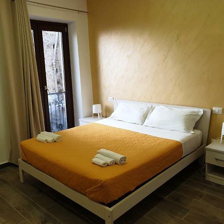 Gio Rooms Scalea Zewnętrze zdjęcie