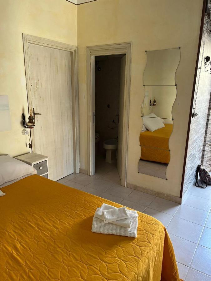 Gio Rooms Scalea Zewnętrze zdjęcie