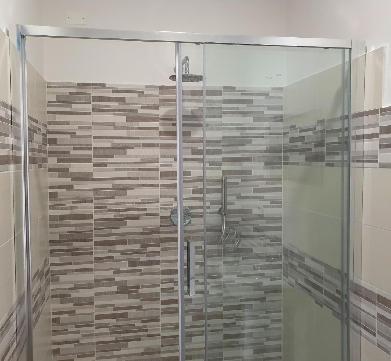 Gio Rooms Scalea Zewnętrze zdjęcie
