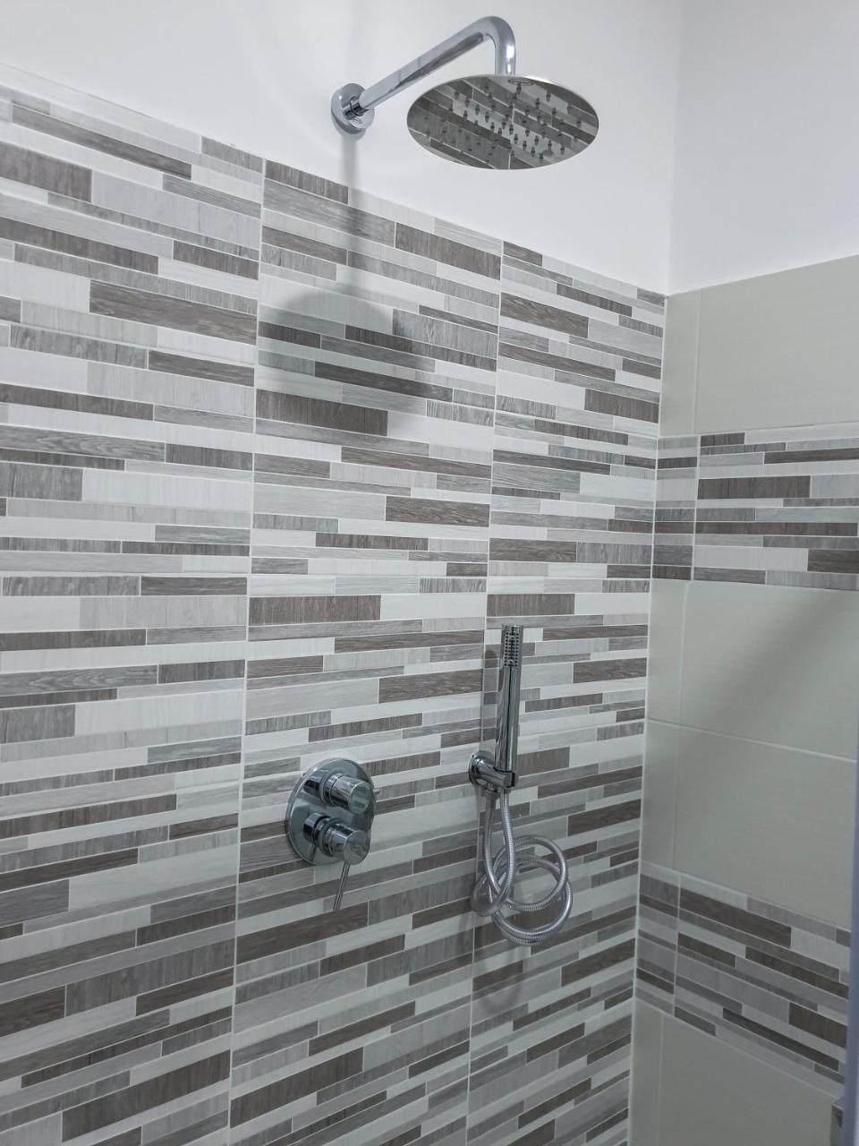 Gio Rooms Scalea Zewnętrze zdjęcie