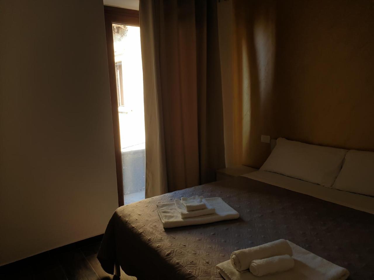 Gio Rooms Scalea Zewnętrze zdjęcie