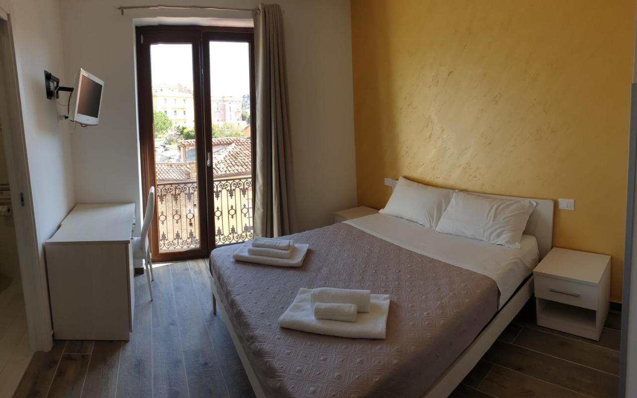 Gio Rooms Scalea Zewnętrze zdjęcie