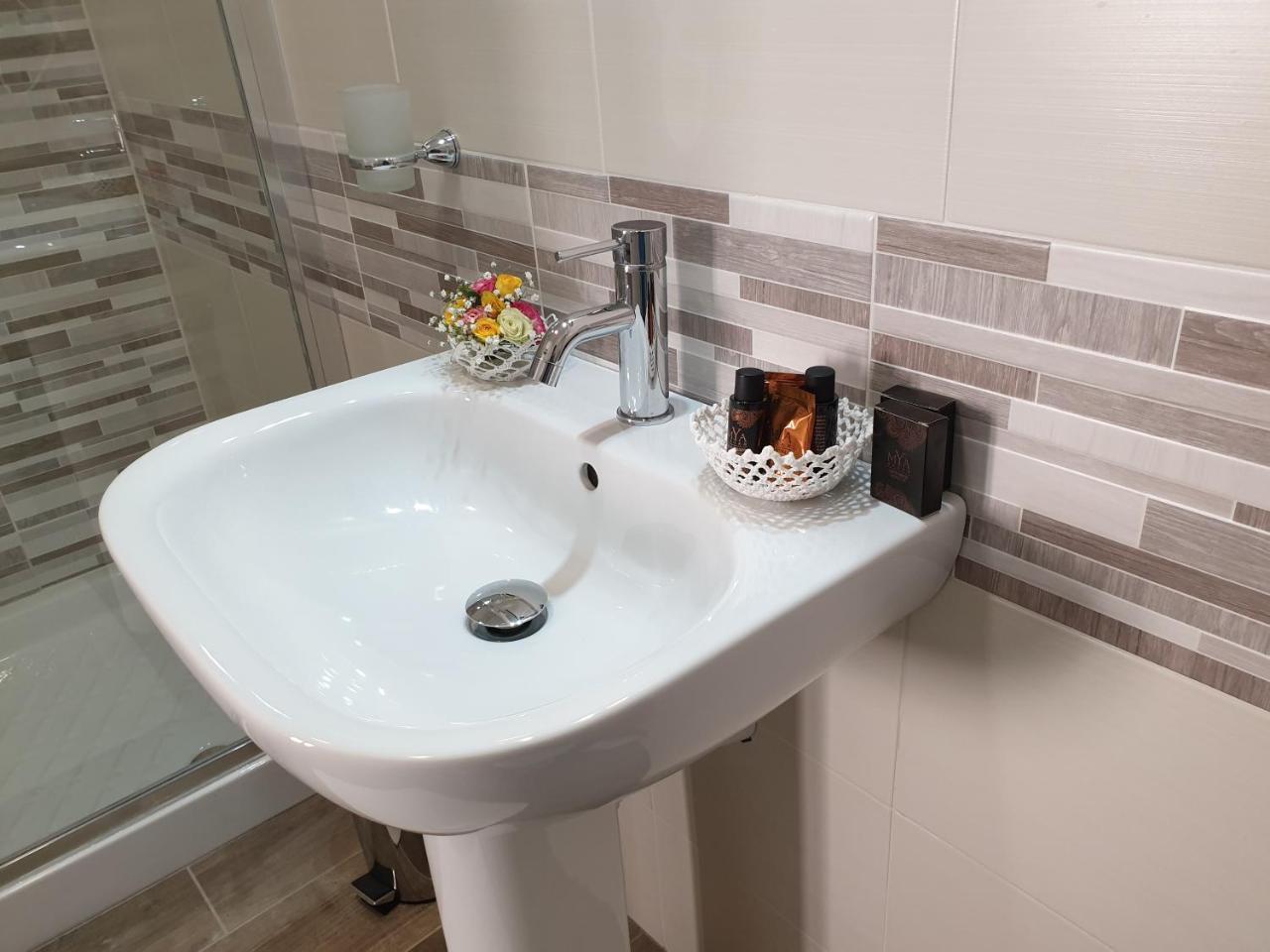 Gio Rooms Scalea Zewnętrze zdjęcie