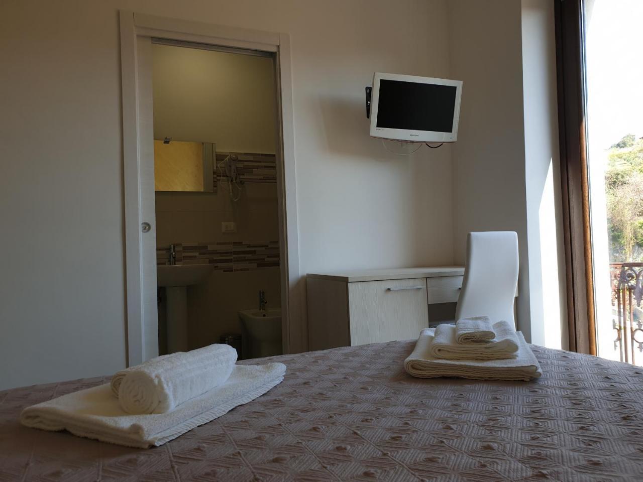 Gio Rooms Scalea Zewnętrze zdjęcie