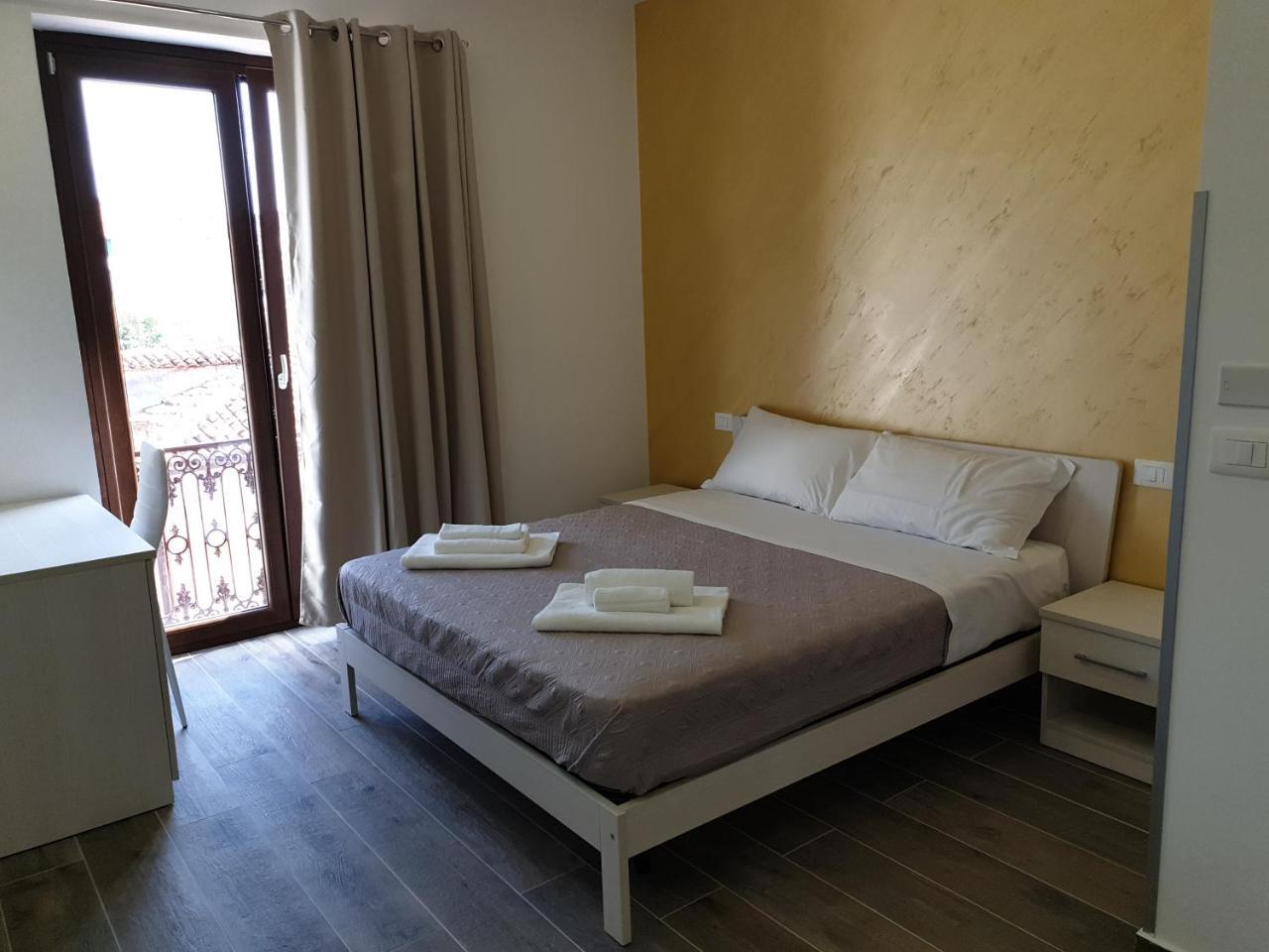 Gio Rooms Scalea Zewnętrze zdjęcie