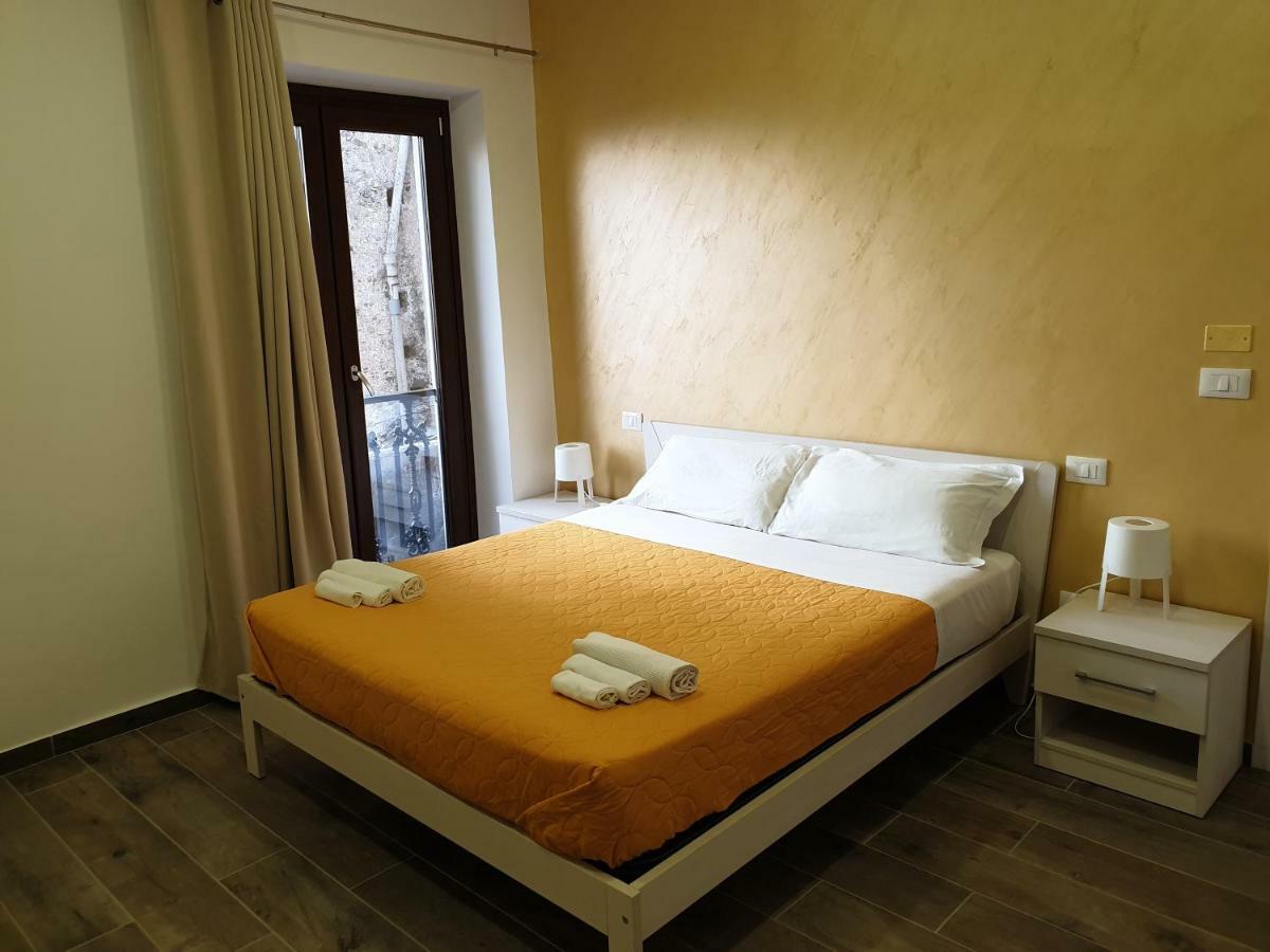 Gio Rooms Scalea Zewnętrze zdjęcie