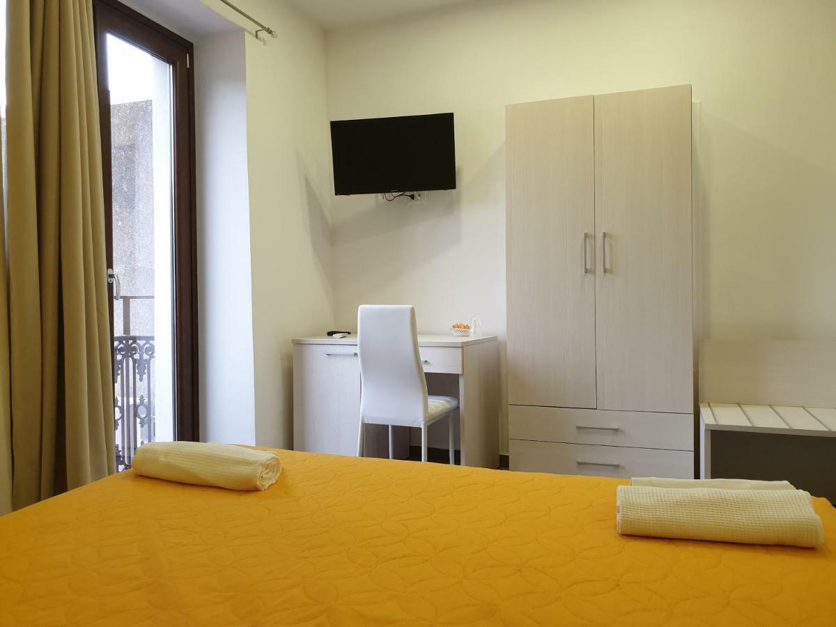 Gio Rooms Scalea Zewnętrze zdjęcie