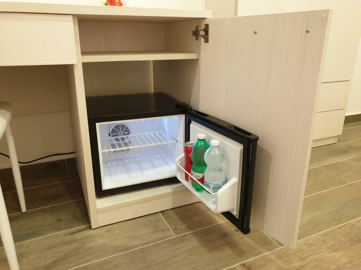 Gio Rooms Scalea Zewnętrze zdjęcie