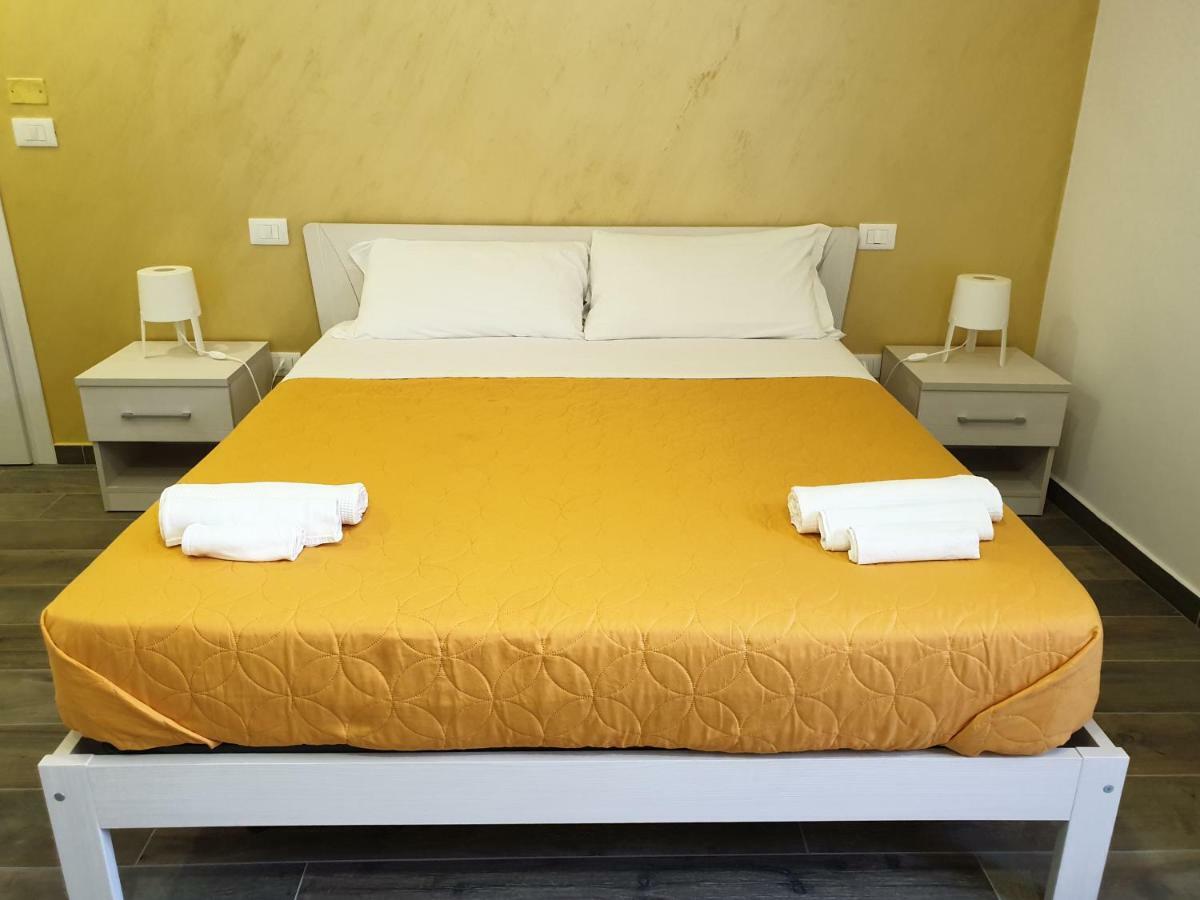 Gio Rooms Scalea Zewnętrze zdjęcie
